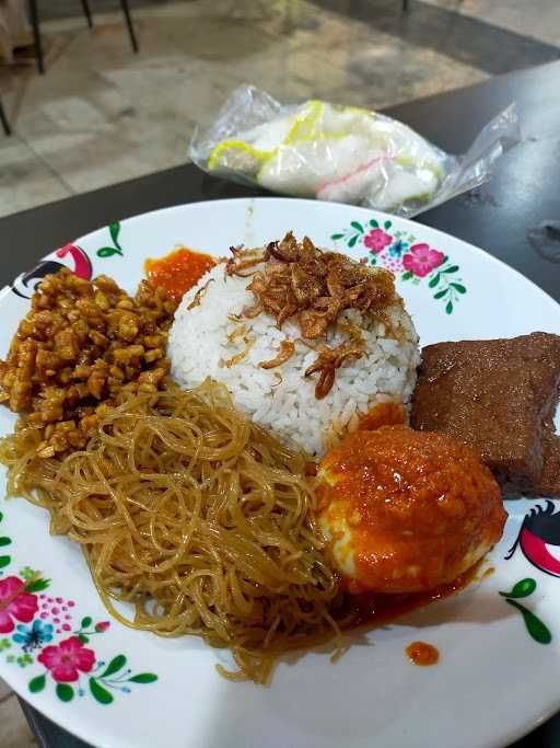 Nasi Uduk Ocie 4