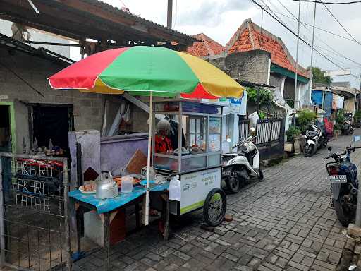 Nasi Uduk Uwa Titik 4