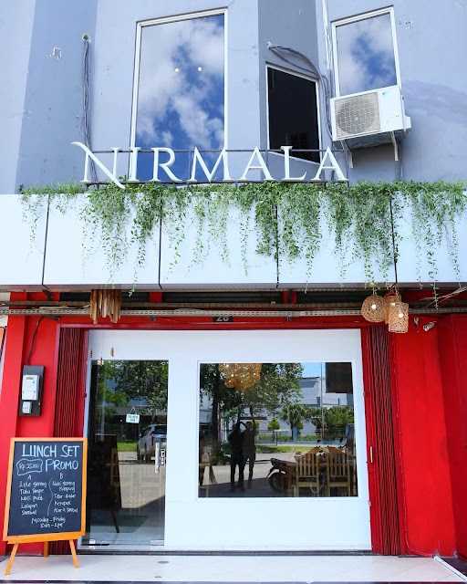 Nirmala Indonesian Restaurant 1