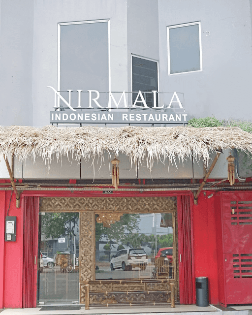 Nirmala Indonesian Restaurant 8