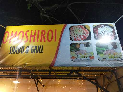 Omoshiroi Shabu Grill & Chicken Steak 9