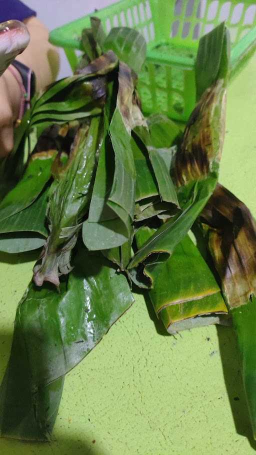 Otak Otak Bakar 99 Wong Solo 3