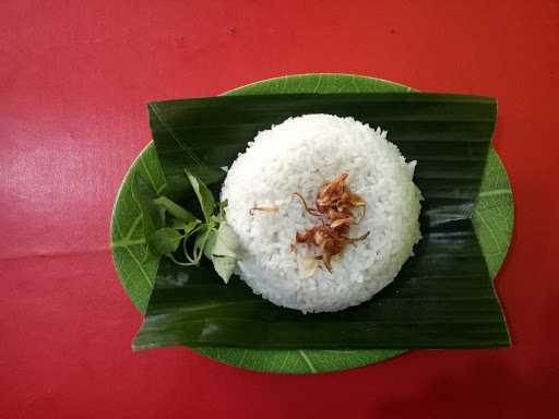 Pecel Lele Bonex 9