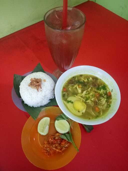 Pecel Lele Bonex 6