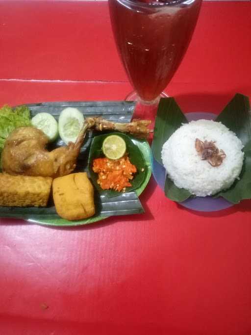 Pecel Lele Bonex 10