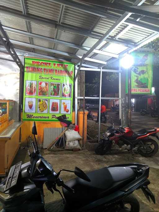 Pecel Lele Ttb 8