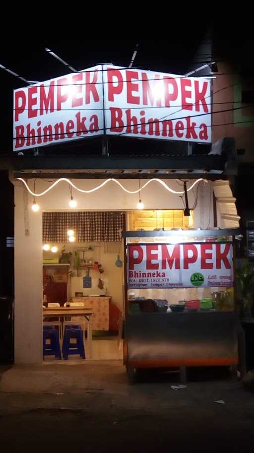 Pempek Bhinneka 4