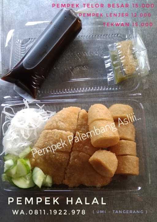 Pempek Bhinneka 6