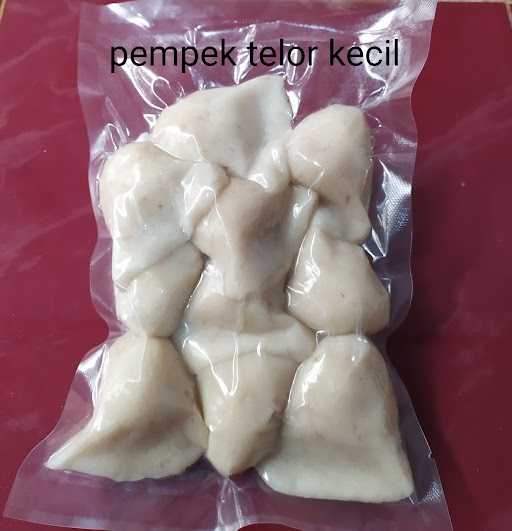 Pempek Cek Mala 1