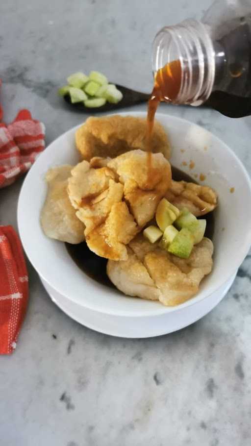 Pempek Nek No Asli Palembang 5