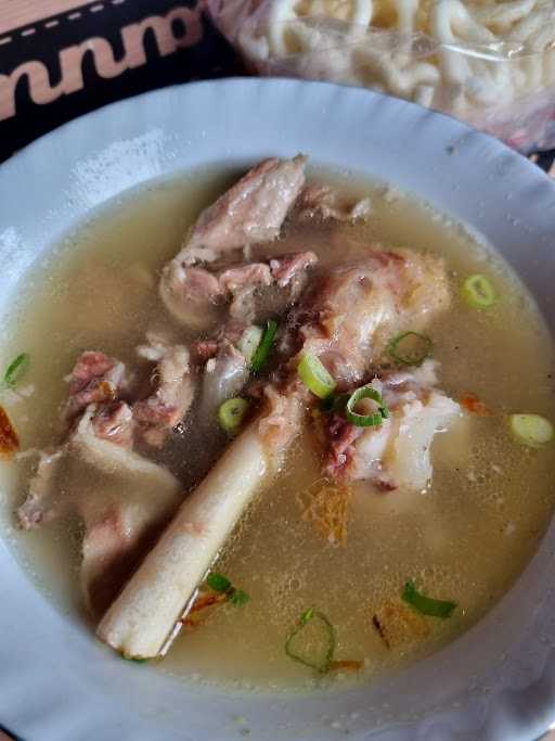 Pondok Sate Tegal Ibu Rita 9