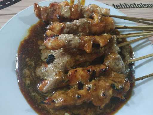 Pondok Sate Tegal Ibu Rita 7