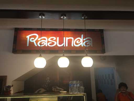 Rasunda 4