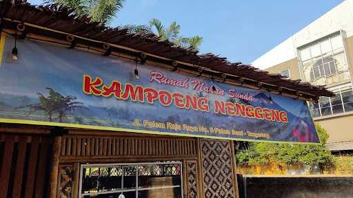 Rumah Makan Kampoeng Nenggeng 2