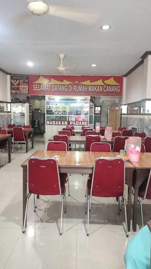 Rumah Makan Padang Canang Piaman 5