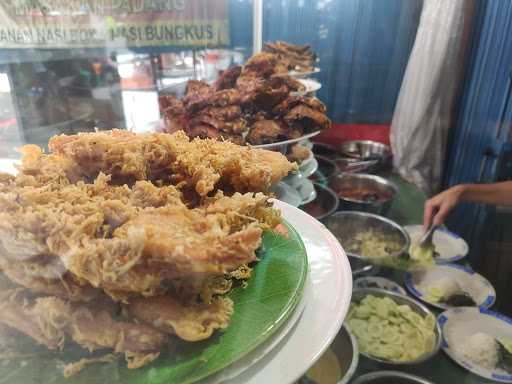 Rumah Makan Padang Canang Piaman 1