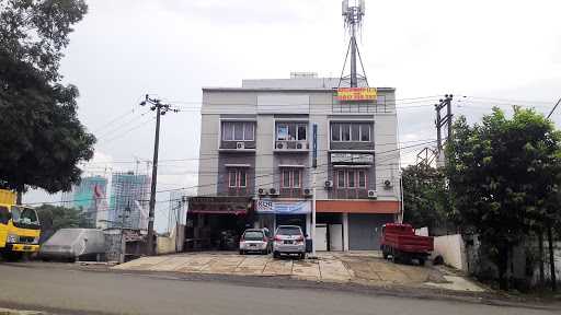 Rumah Makan Prima Jaya 5