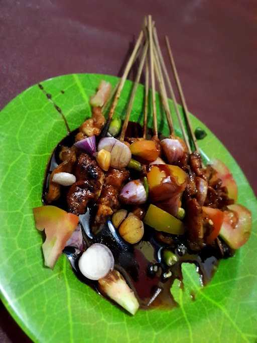 Sate Ayam Sate Kambing Madura 7