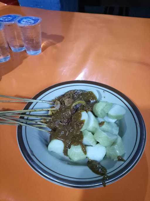 Sate Ayam Sate Kambing Madura 4