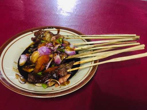 Sate Ayam Sate Kambing Madura 3