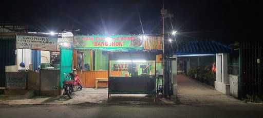 Sate Bang Jhon 2