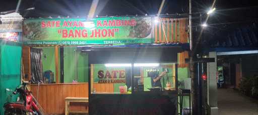 Sate Bang Jhon 1