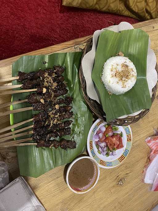 Sate Maranggi 95 1