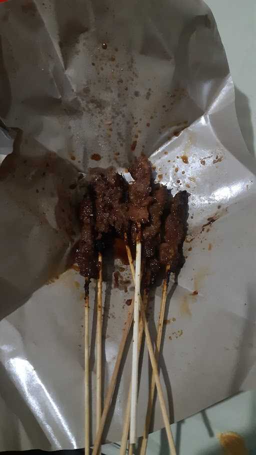 Sate Maranggi Mpo Leha 1