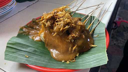 Sate Padang Ajo Maciak 4