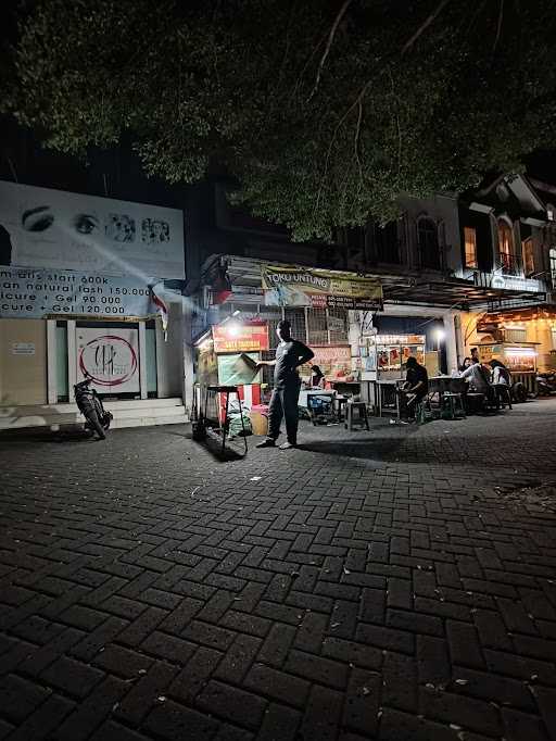 Sate - Soto Maknyos (Madura) - Karawaci 10