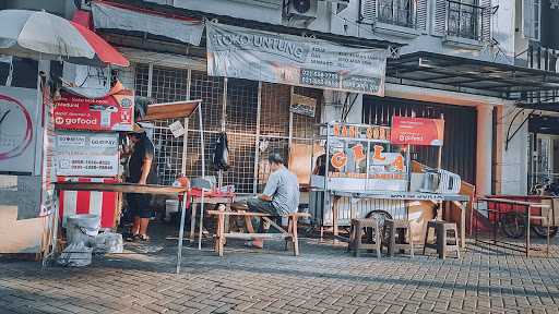 Sate - Soto Maknyos (Madura) - Karawaci 8