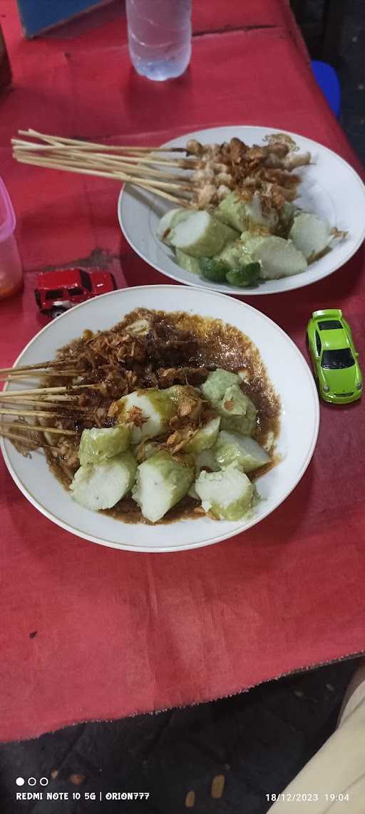 Sate - Soto Maknyos (Madura) - Karawaci 3