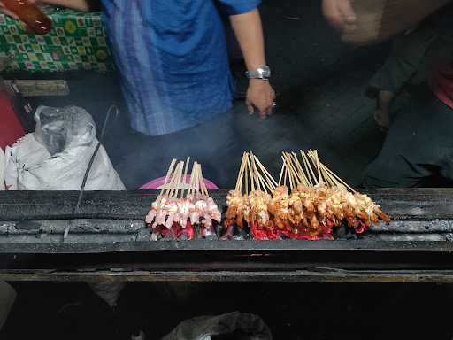 Sate - Soto Maknyos (Madura) - Karawaci 2