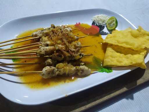 Sate Taichan Bang Bewok Jatiuwung 4