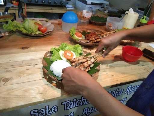 Sate Taichan Perum 2 10