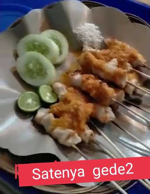 Sate Taichan Perum 2 4