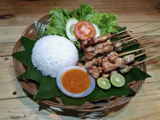 Sate Taichan Perum 2 6