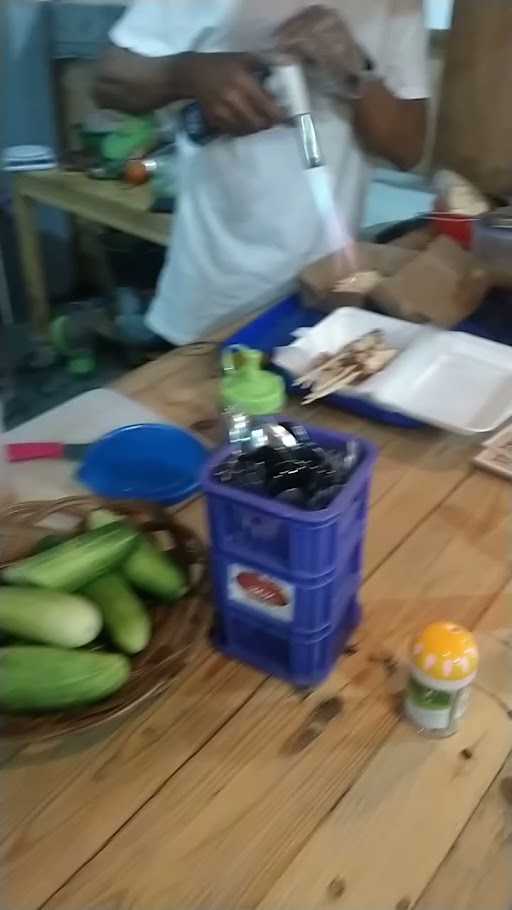 Sate Taichan Perum 2 7