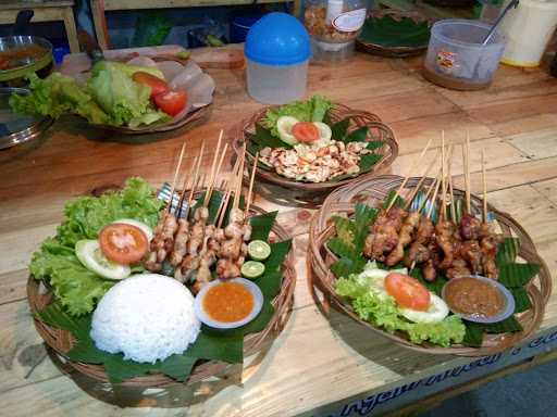 Sate Taichan Perum 2 9