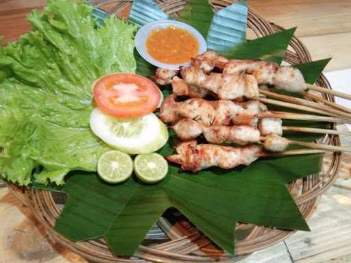 Sate Taichan Perum 2 2