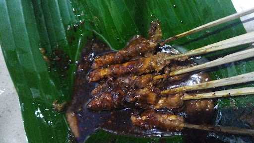 Sate Tegal Rachmat Family 4