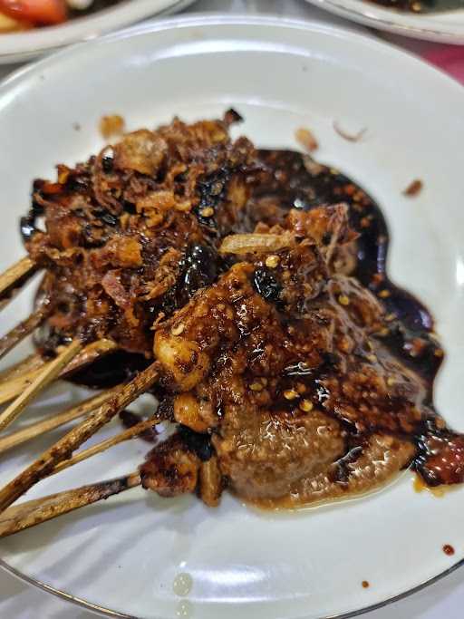 Sate Tegal Rachmat Family 6