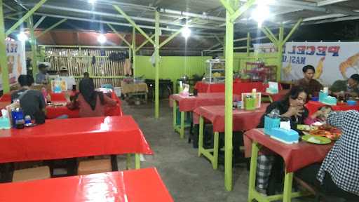 Seafood 87 Putri Mandiri Abah 5