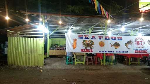 Seafood 87 Putri Mandiri Abah 4