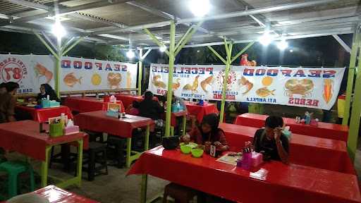 Seafood 87 Putri Mandiri Abah 7