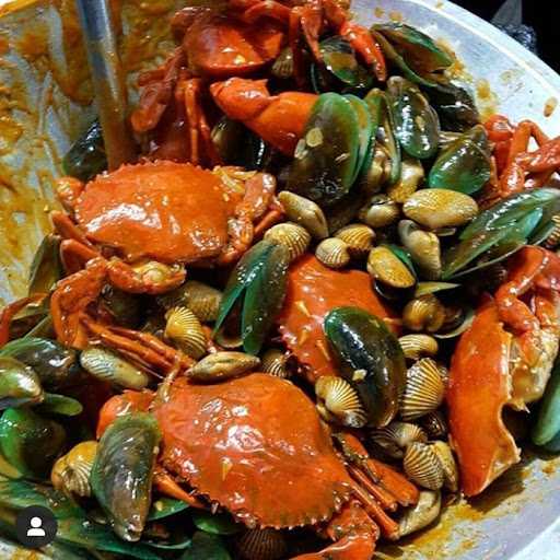 Seafood Rakyat Gerobak Cab 9 3