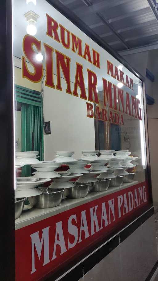 Sinar Minang Barada 5