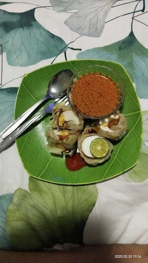 Siomay Bandung Barokah Karawaci 3