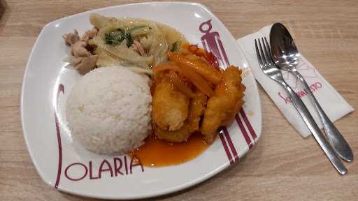 Solaria 6