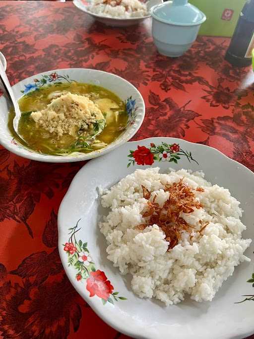 Soto Ayam Lamongan Cak Mun Islamic 8